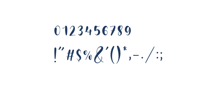 Restu Bumi Other Characters