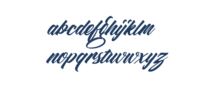 Restu Bundah Lowercase