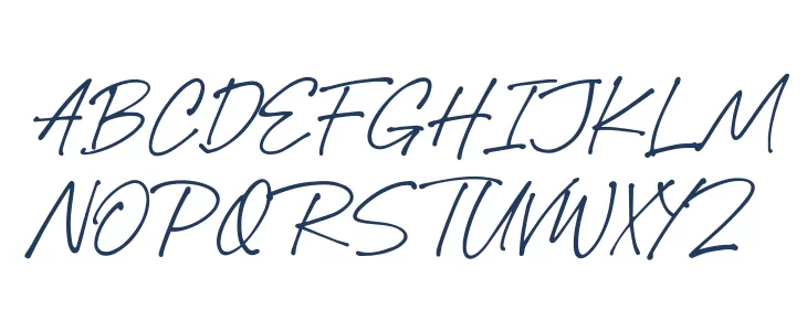 Restweek Fuentes MAYÚSCULAS