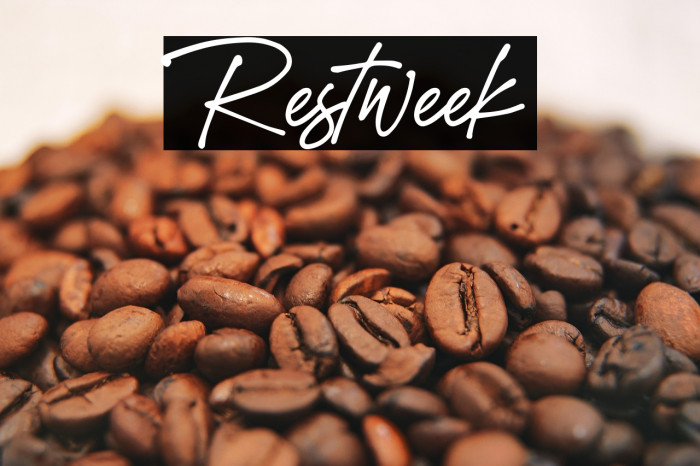 Restweek Fuentes examples