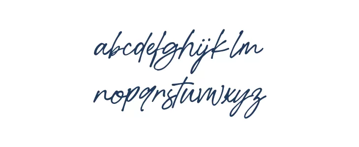 Restweek Fuentes MINÚSCULAS