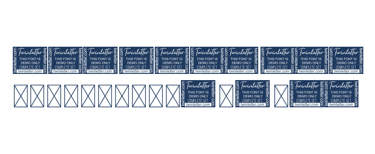 Resty Personal Other Characters