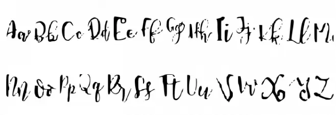 Resumesarea.com Regular Schriftart Groß