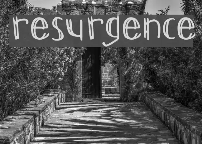Resurgence Polices examples