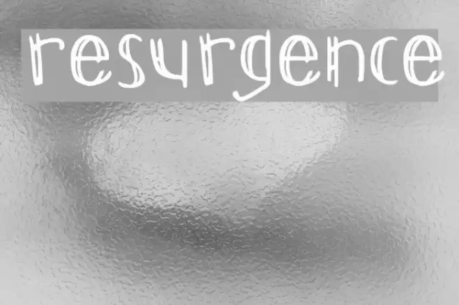 Resurgence Polices examples