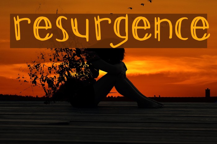 Resurgence Polices examples