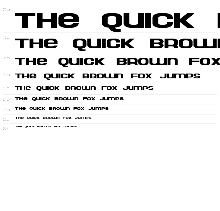 Resurrector Waterfall