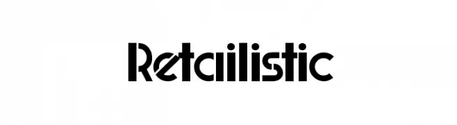Retailistic  Frei Schriftart Herunterladen