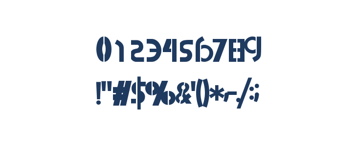 Retailistic Other Characters