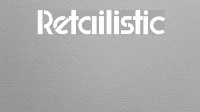 Retailistic Font examples