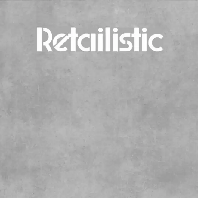 Retailistic Font examples