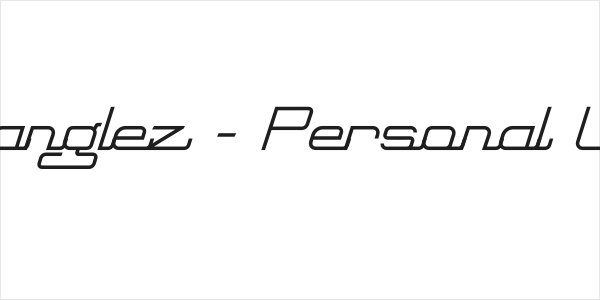 Retanglez - Personal Use Logo