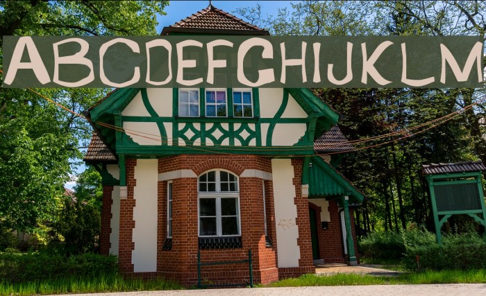 Retardo Bottle Example 3