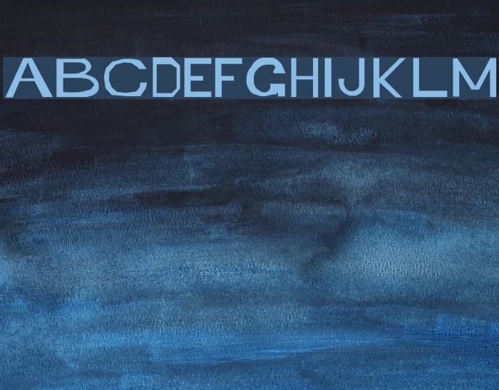 Retardo Emaciated Example 2