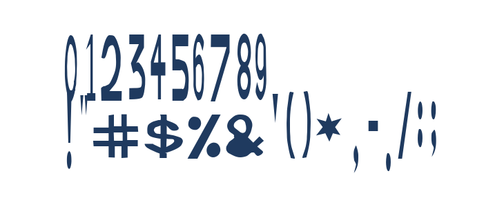 Retardo Scarecrow Other Characters