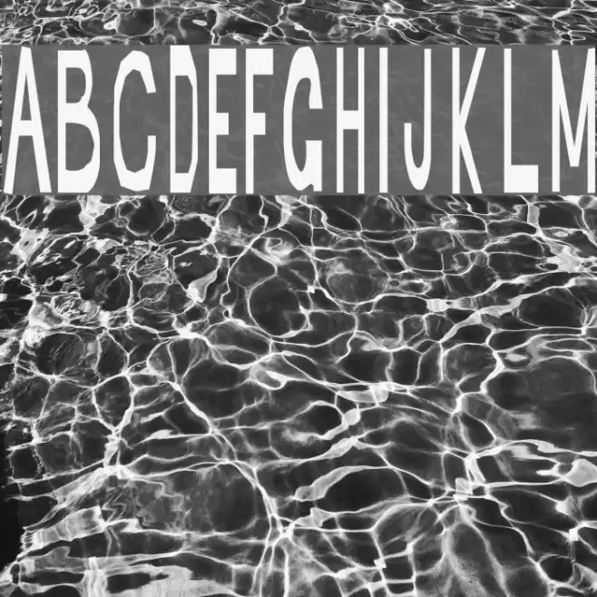 Retardo Scarecrow Font examples