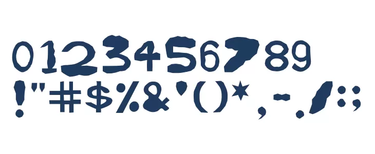 Numbers