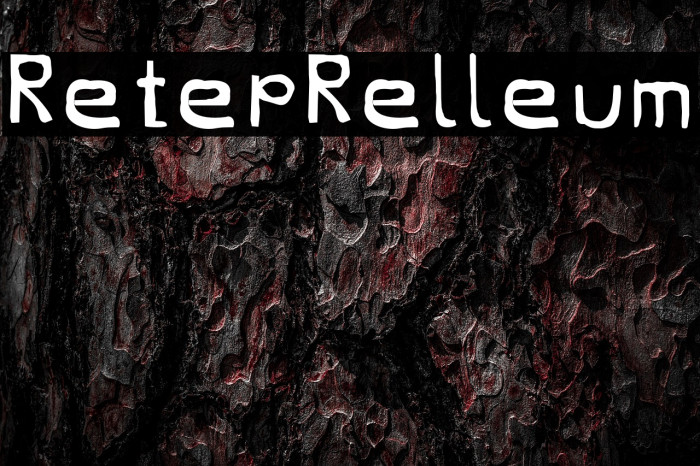 RetepRelleum Example 2