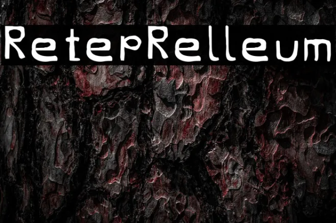 RetepRelleum Example 2
