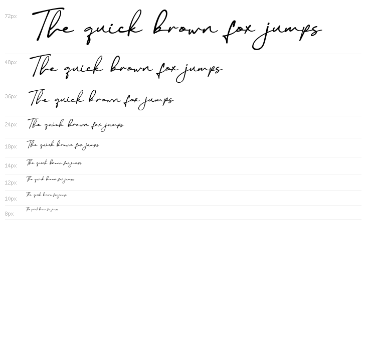 Rethinker Slant Waterfall