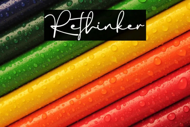 Rethinker Example 1