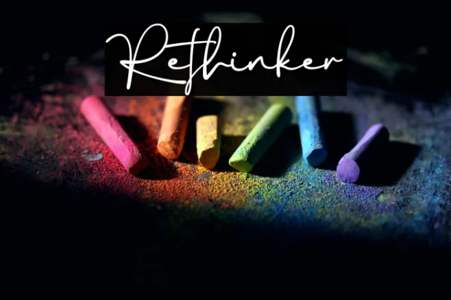 Rethinker Example 3