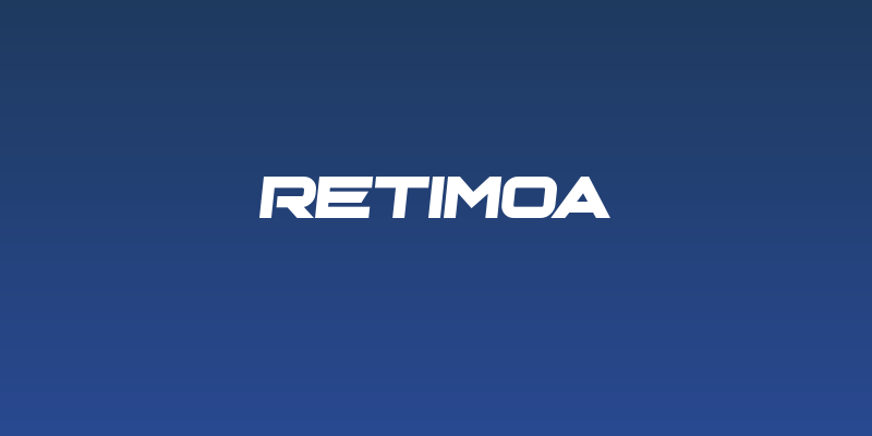 Retimoa Social Header