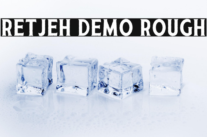 Retjeh Demo Rough Example 1