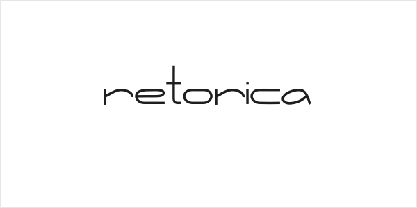 Retorica Logo