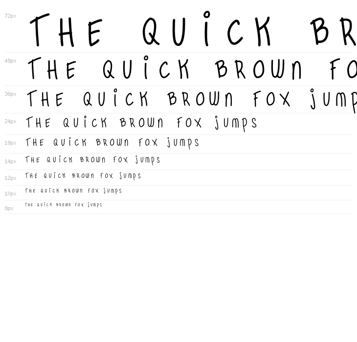 Retro Bagels! Waterfall