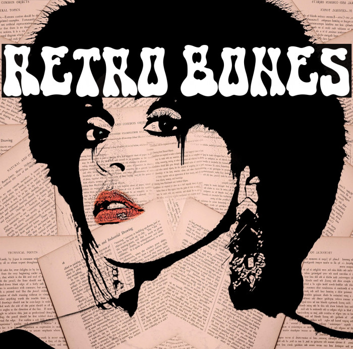 Retro Bones Example 2