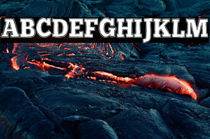 Retro Boulevard Example 3