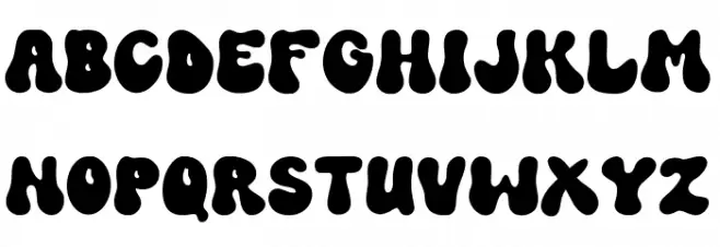 Retro Comics Trial Version Reg Fonte MAIÚSCULAS