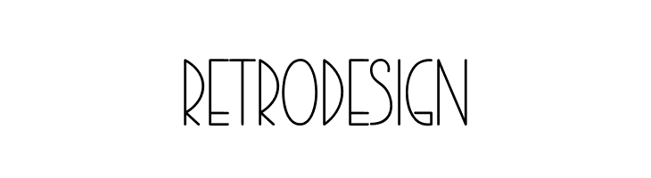 Retro Design 