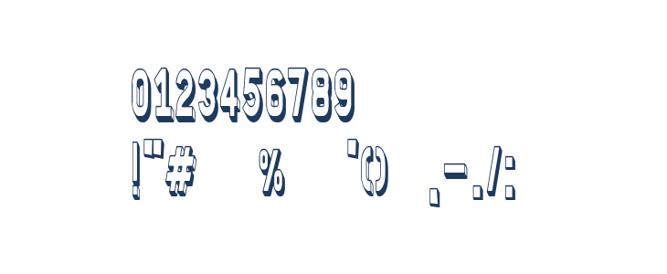 Retro Heaven Other Characters