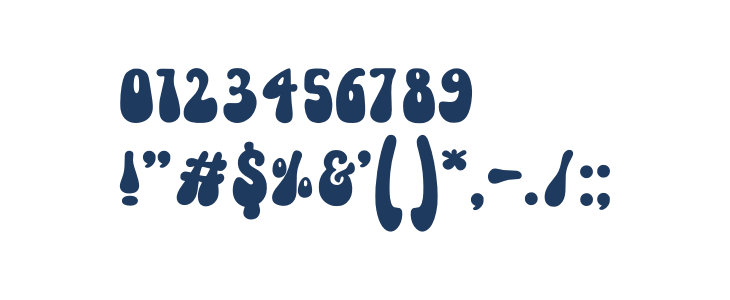 Retro Love1 Other Characters