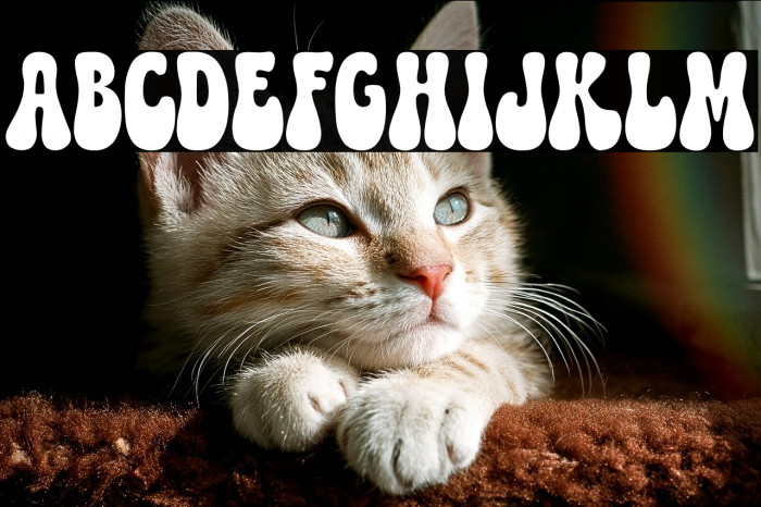 Retro Love Example 2