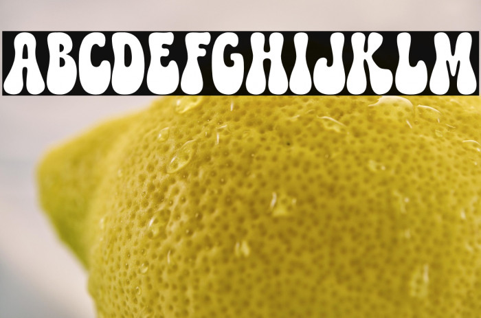 Retro Love Example 3