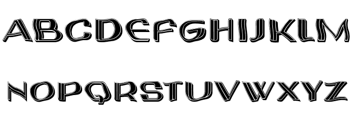Retro Memories Regular Font OTHER CHARS