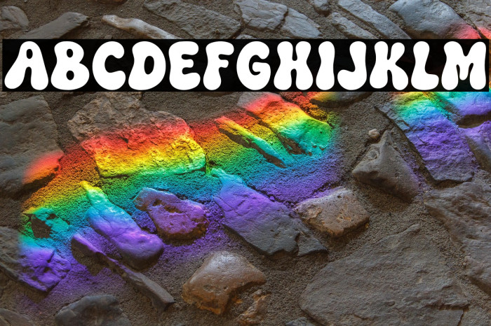 Retro Mother Regular Example 1