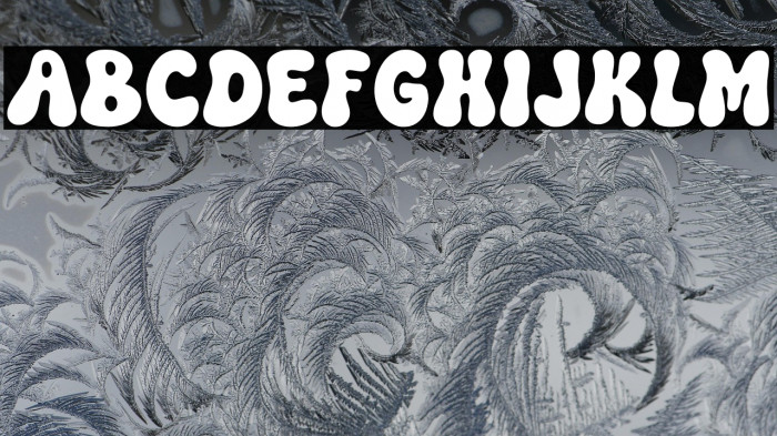 Retro Mother Regular Example 3