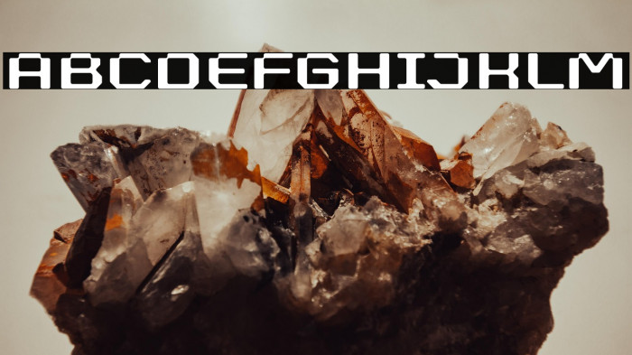 Retro Pixel Example 3