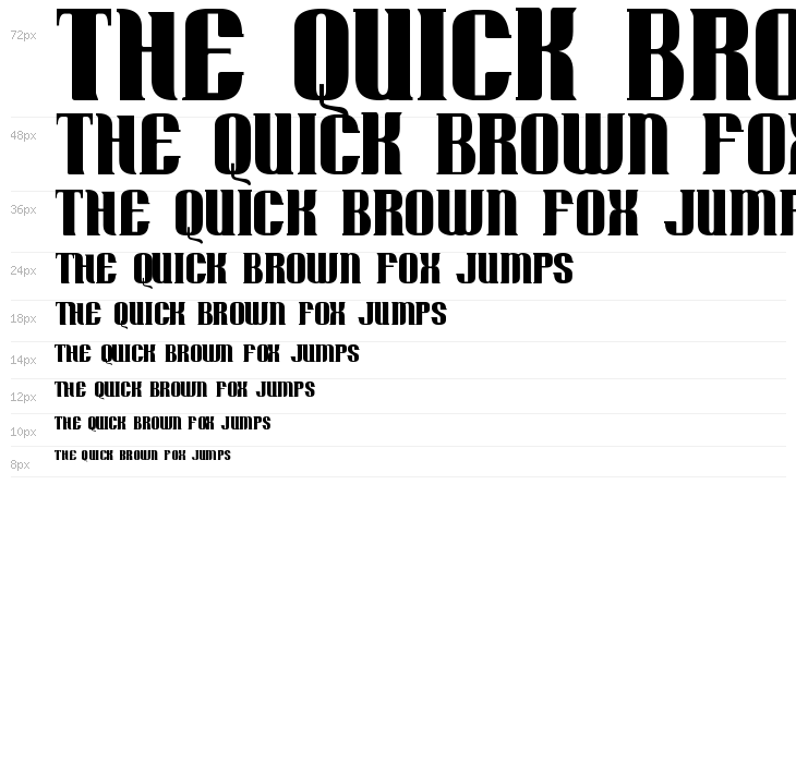 Retro Remembers Waterfall