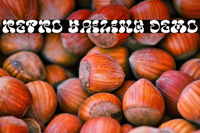 Retro Sailing DEMO Example 1