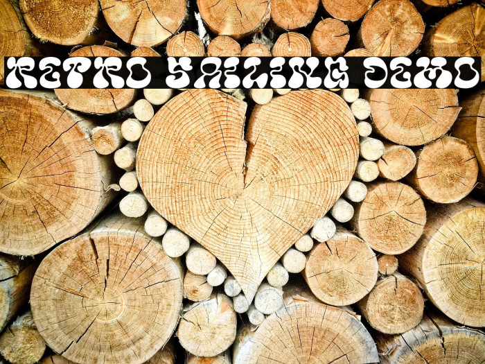 Retro Sailing DEMO Example 3