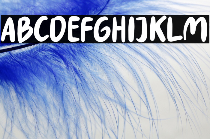 Retro Shuffle Example 3