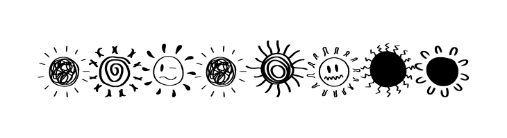 Retro Sun  Descarca Fonturi Gratis