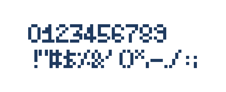 RetroBound Other Characters