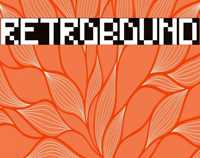 RetroBound Example 2