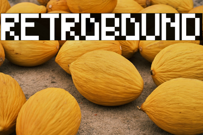 RetroBound Example 3